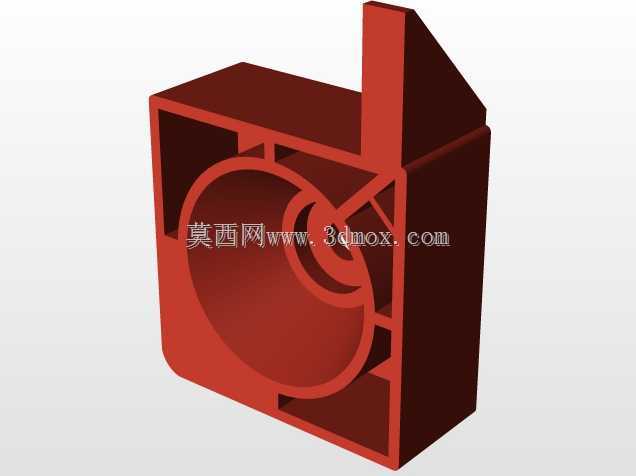 3D打印机外壳
