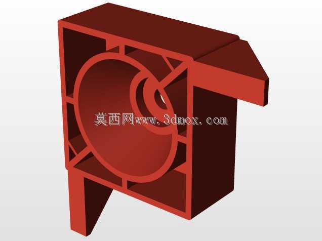 3D打印机外壳