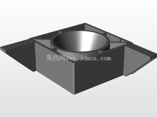 3D打印机外壳