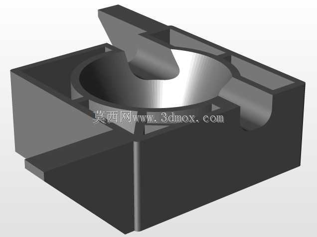 3D打印机外壳