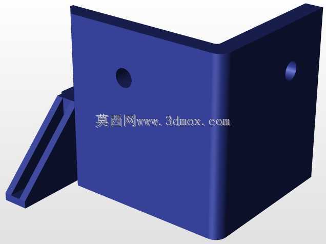 3D打印机外壳