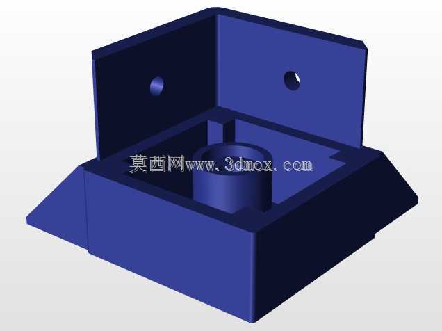 3D打印机外壳