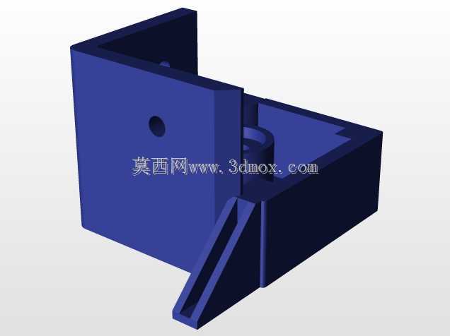 3D打印机外壳