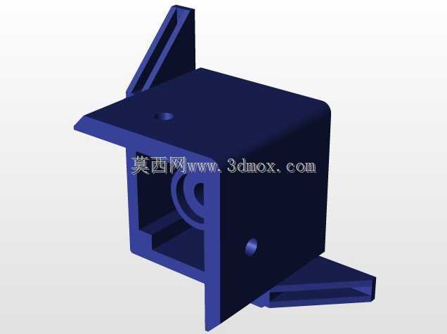 3D打印机外壳