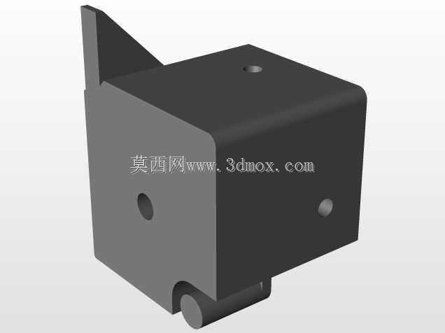3D打印机外壳