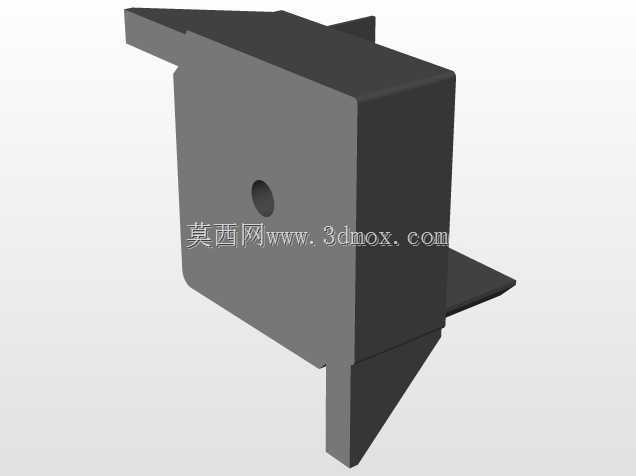 3D打印机外壳
