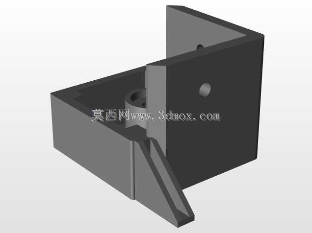 3D打印机外壳