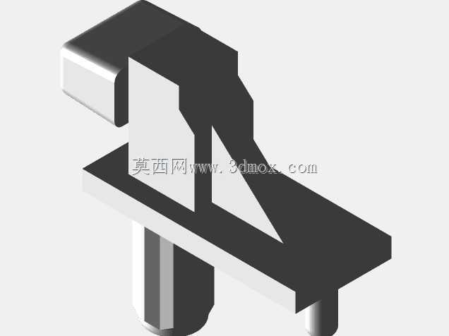 梳妆台抽屉钉
