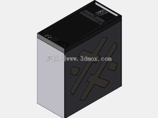 3DBOXX三维工作站