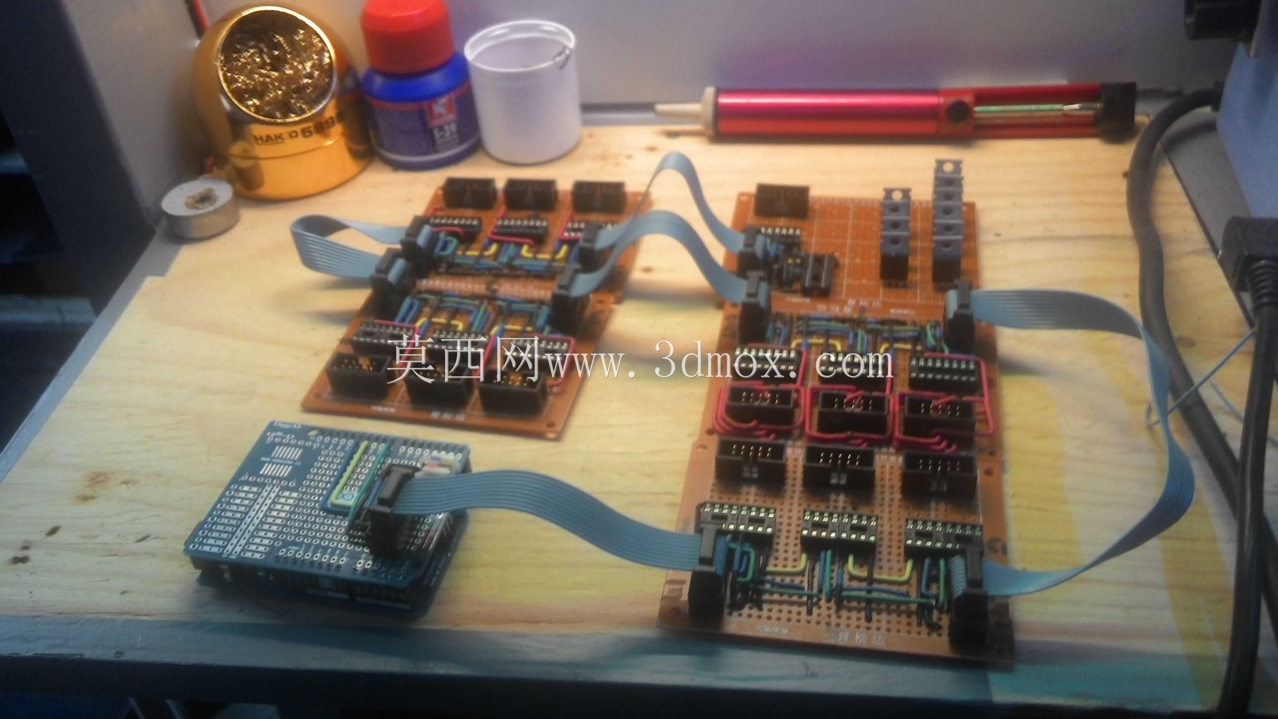 LED������������