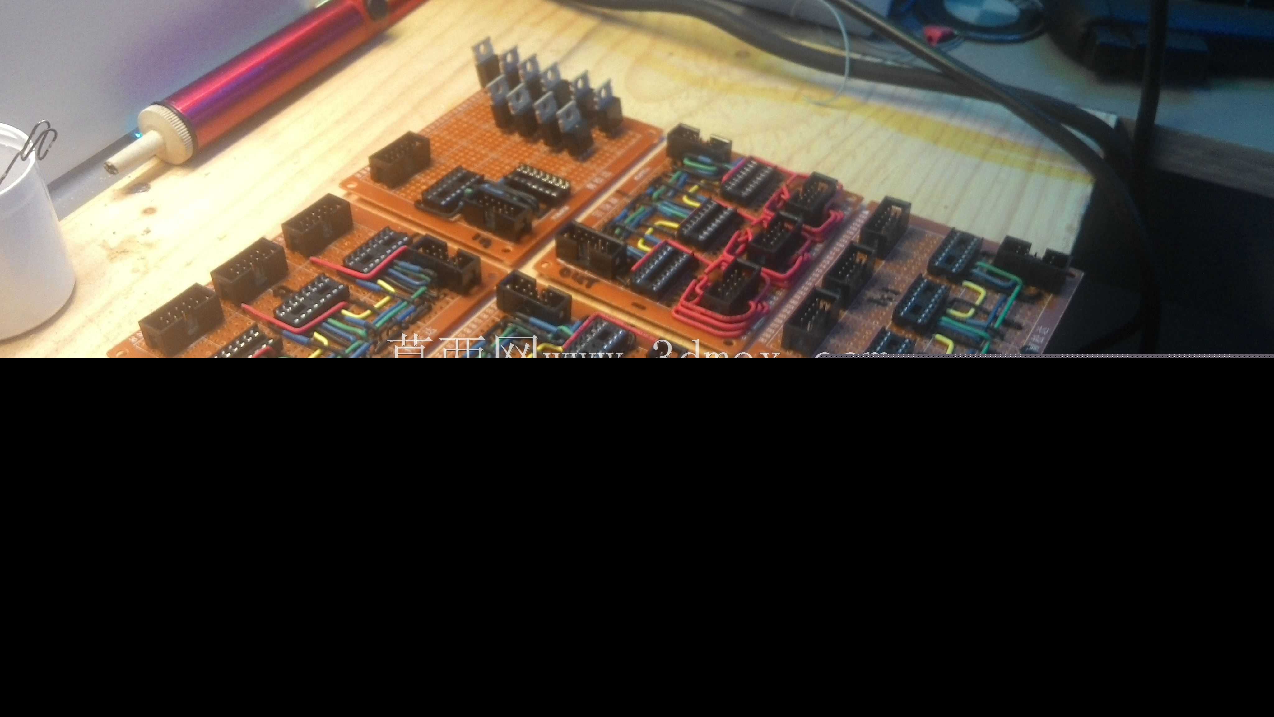 LED������������