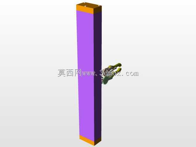 移动运输系统/夹持器