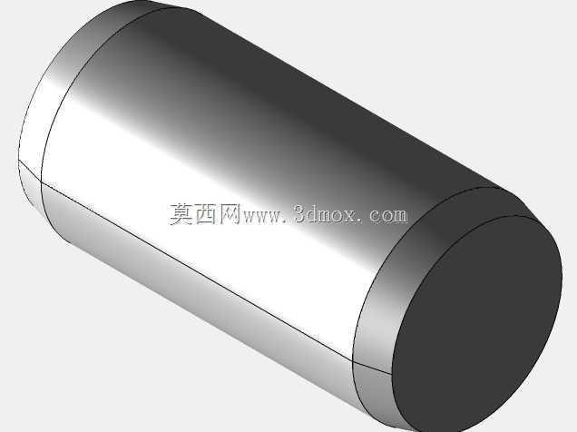 用于3mm轴的60mm全轮(全轮)