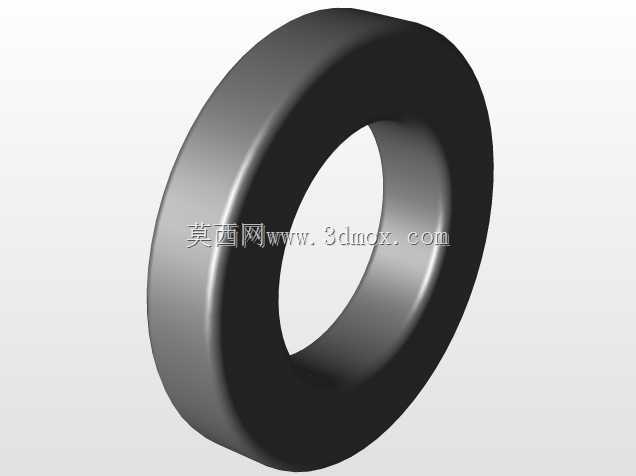用于3mm轴的60mm全轮(全轮)