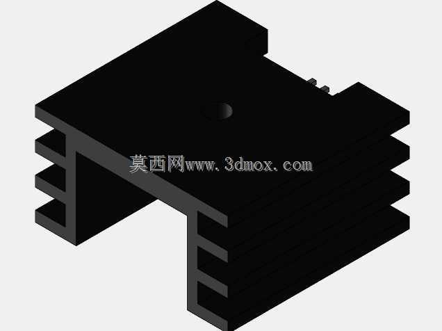 TO-220带散热器(v.D)