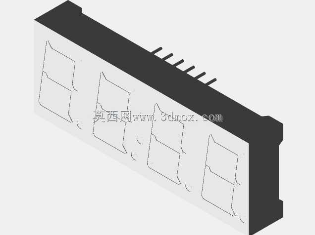 LED_显示器_5462BS