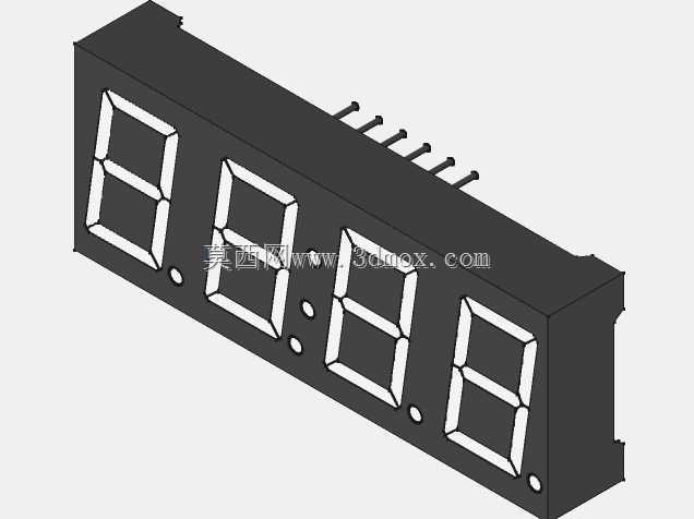 LED_显示器_5462BS