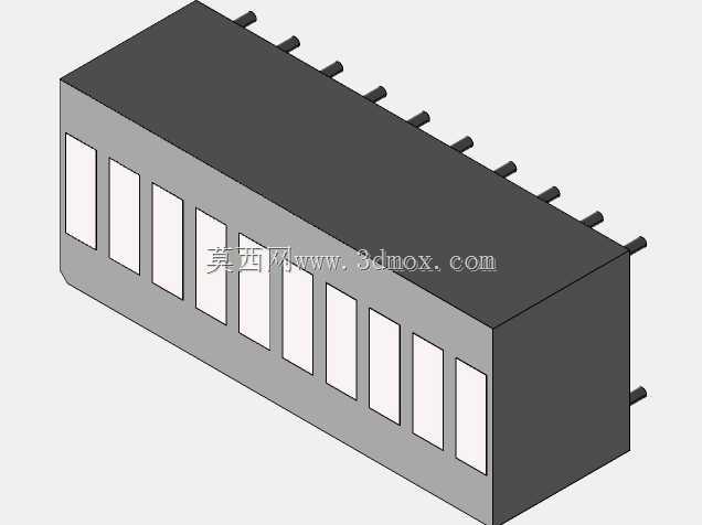 LED����ͼDC10SRWA