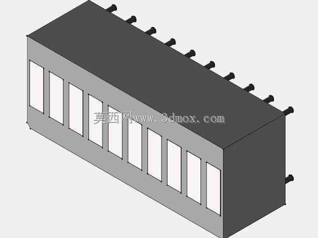 LED����ͼDC10SRWA