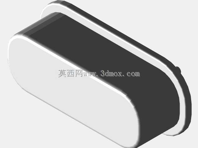 水晶薄型