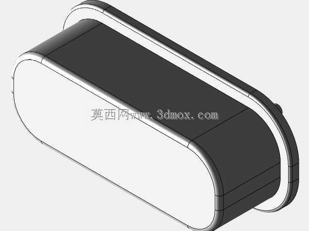 水晶薄型