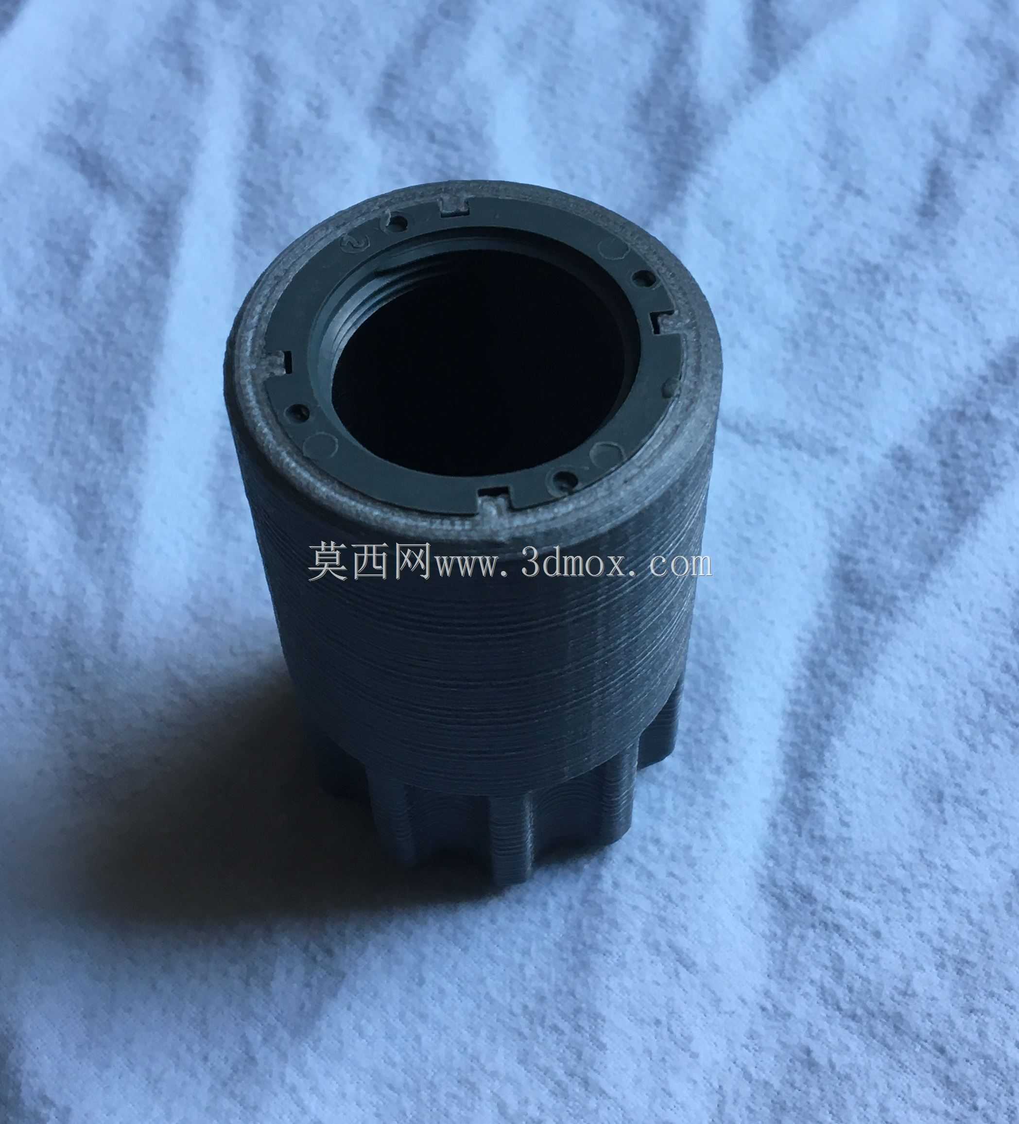 卡莫齐调节器工具