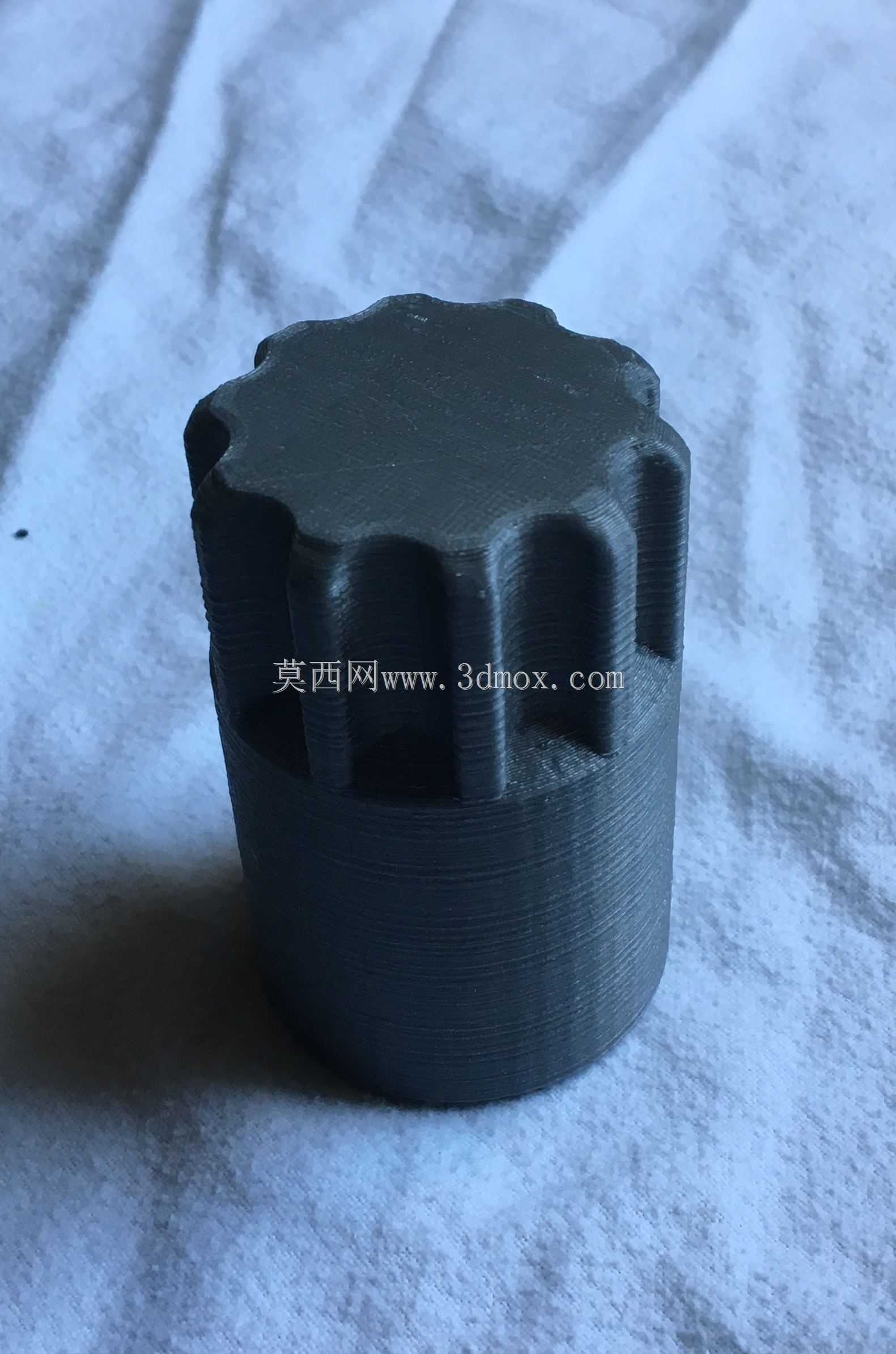 卡莫齐调节器工具