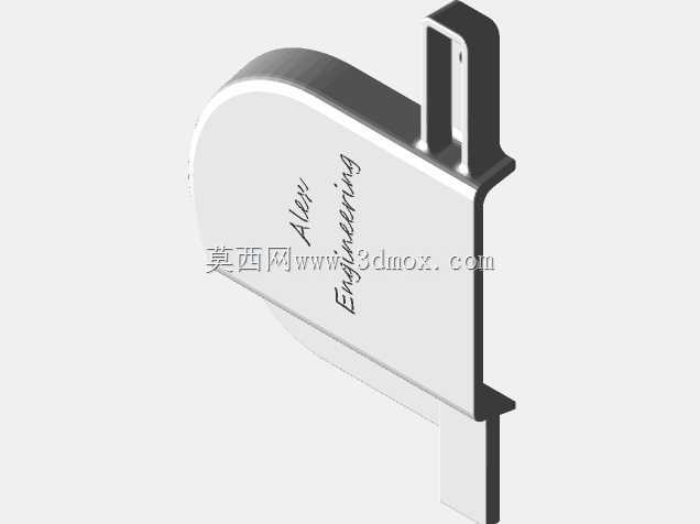 3d打印机主板风扇罩