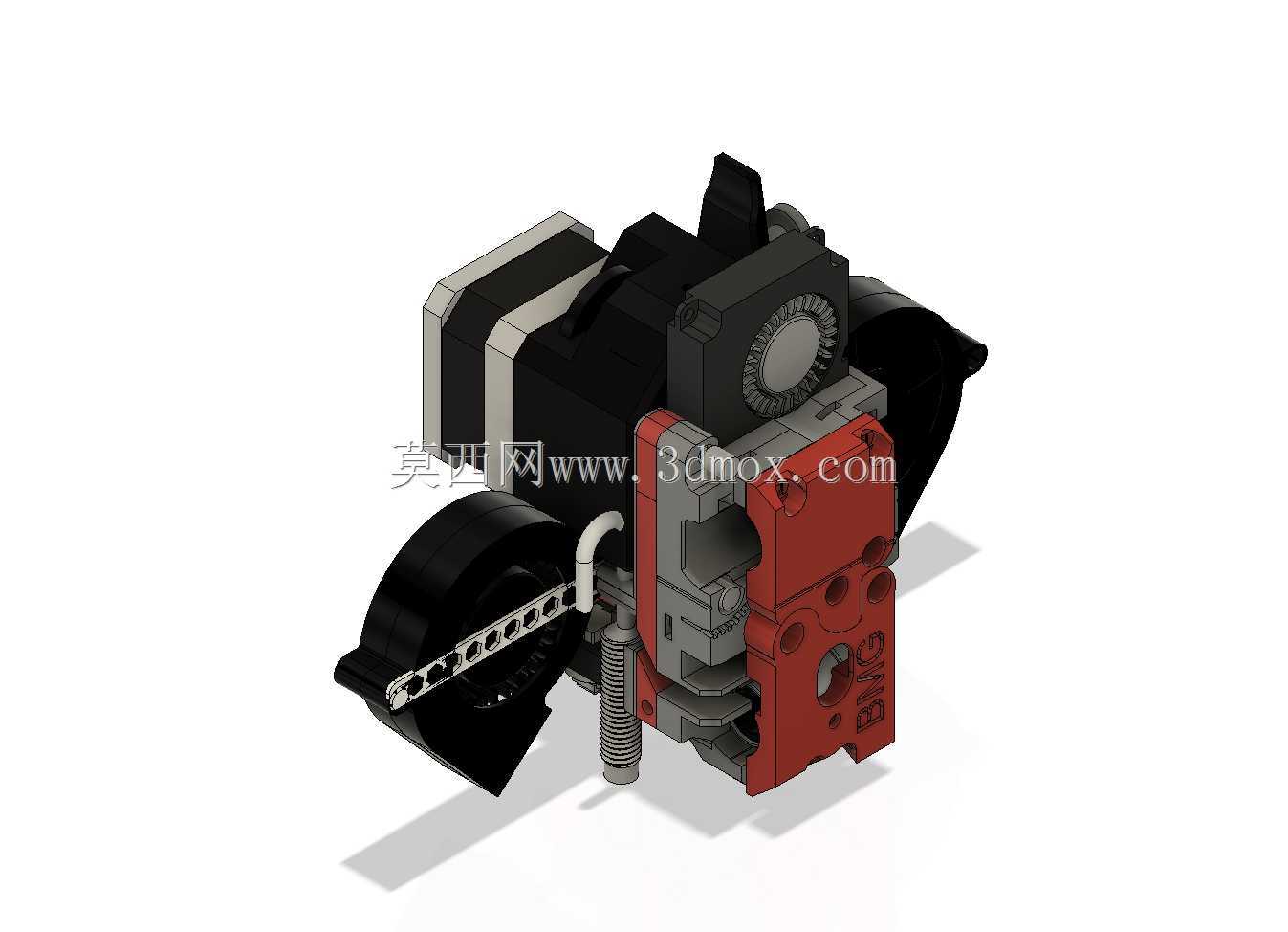 Prusa MK3S邦德科技BMG