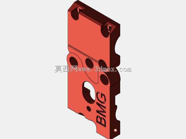 Prusa MK3S邦德科技BMG