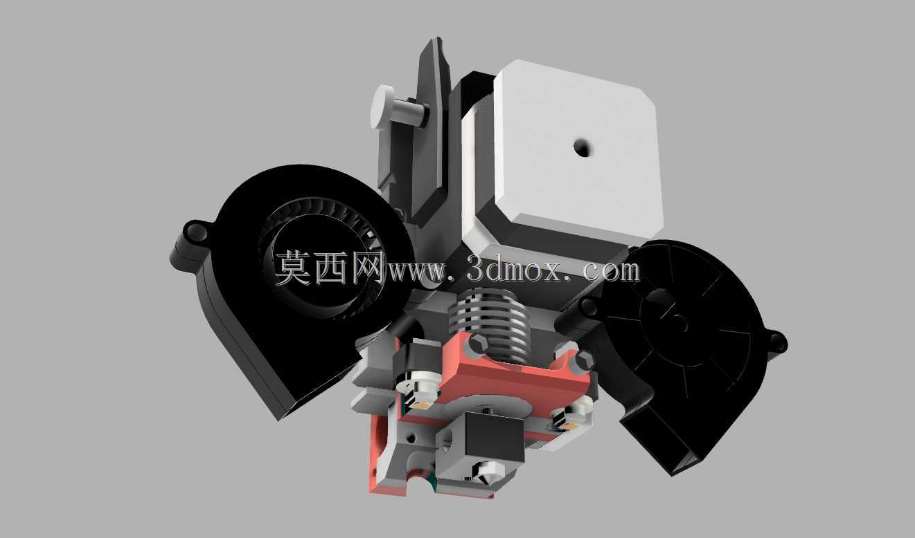 Prusa MK3S邦德科技BMG