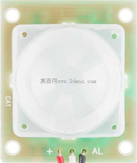 PIR运动传感器-SEN-13285贴片
