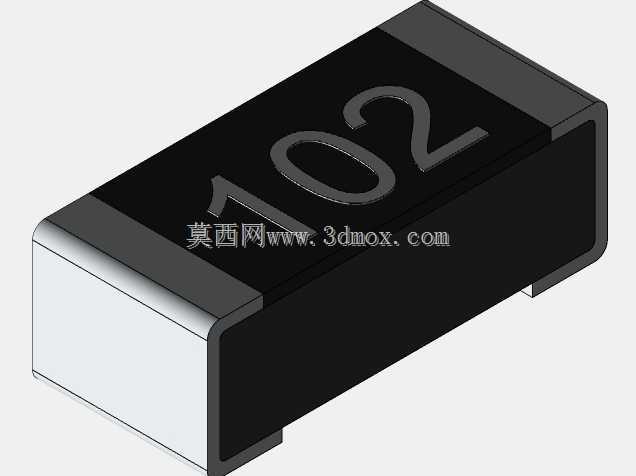 PIR运动传感器-SEN-13285贴片