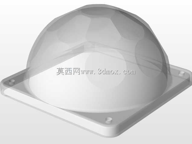 PIR运动传感器-SEN-13285贴片