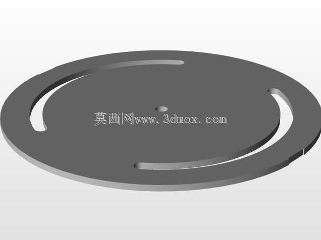 物料运输小车