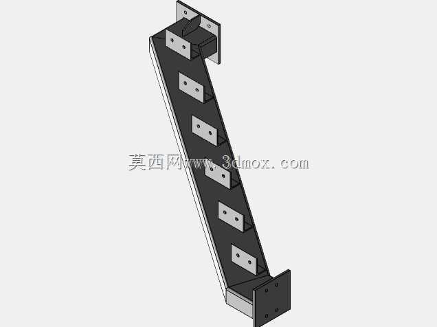 工业楼梯