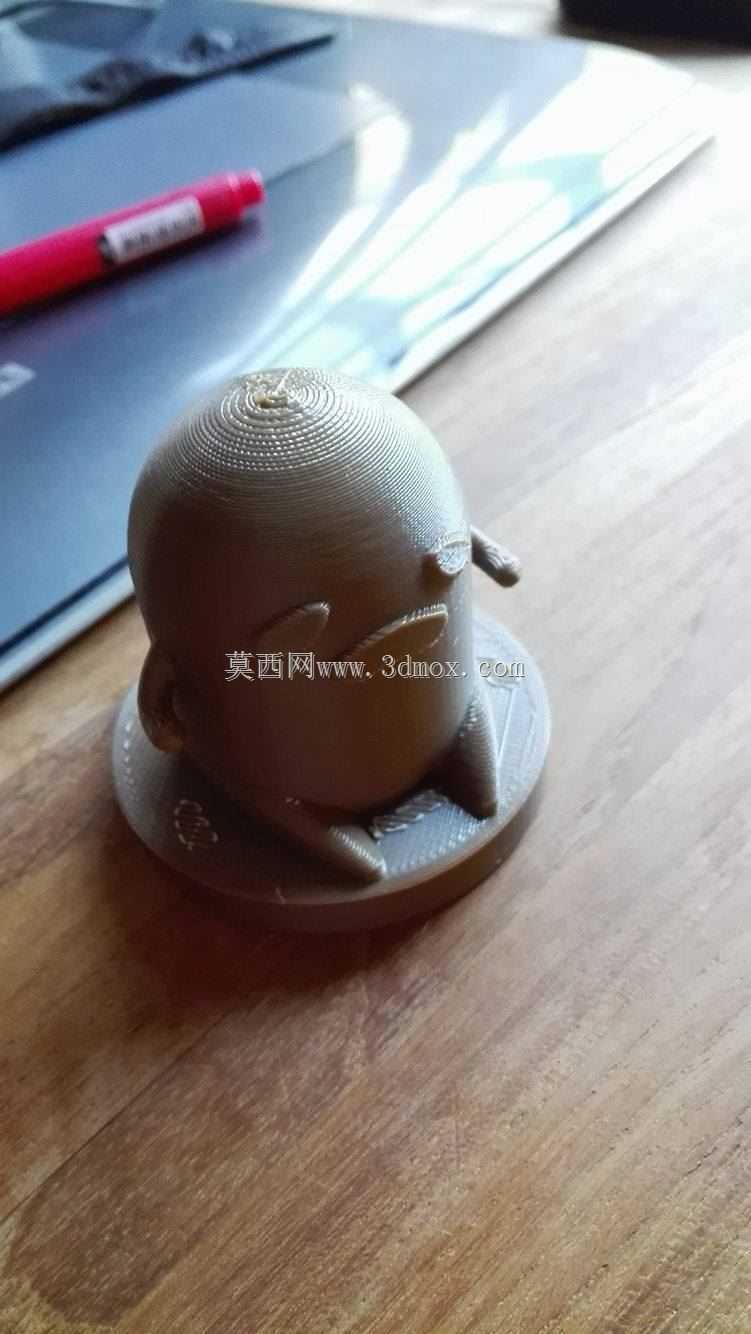 鸡蛋人(古德塔马)蛋黃哥