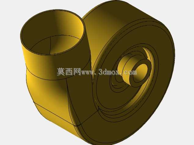 Solidworks V6发动机