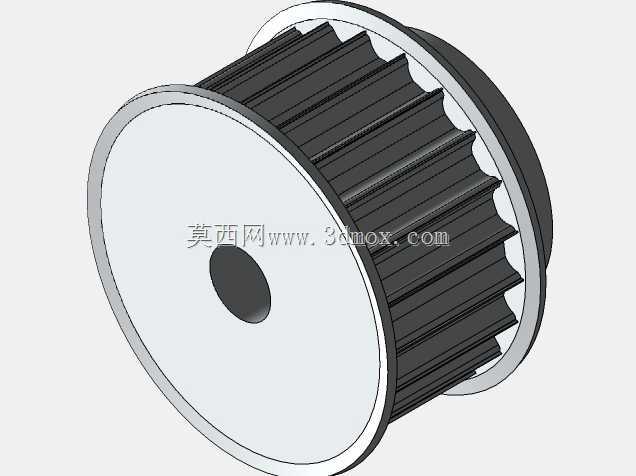 Solidworks V6发动机