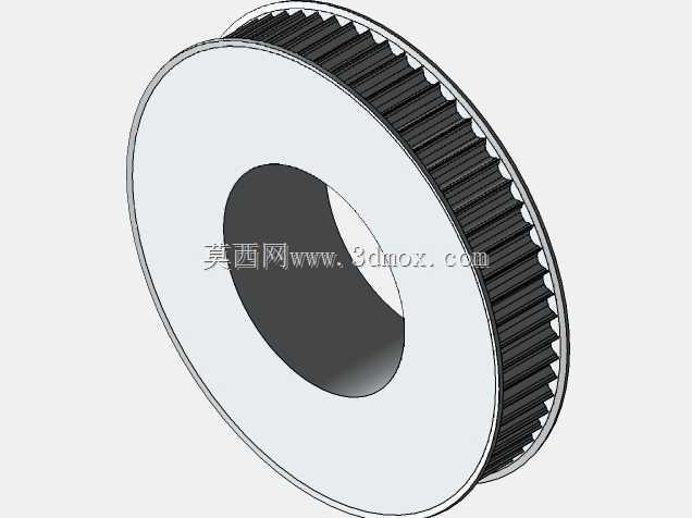 Solidworks V6发动机