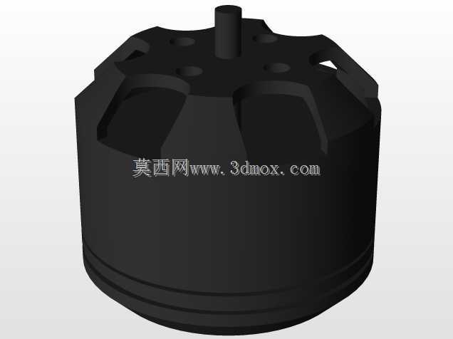 四轴飞行器
