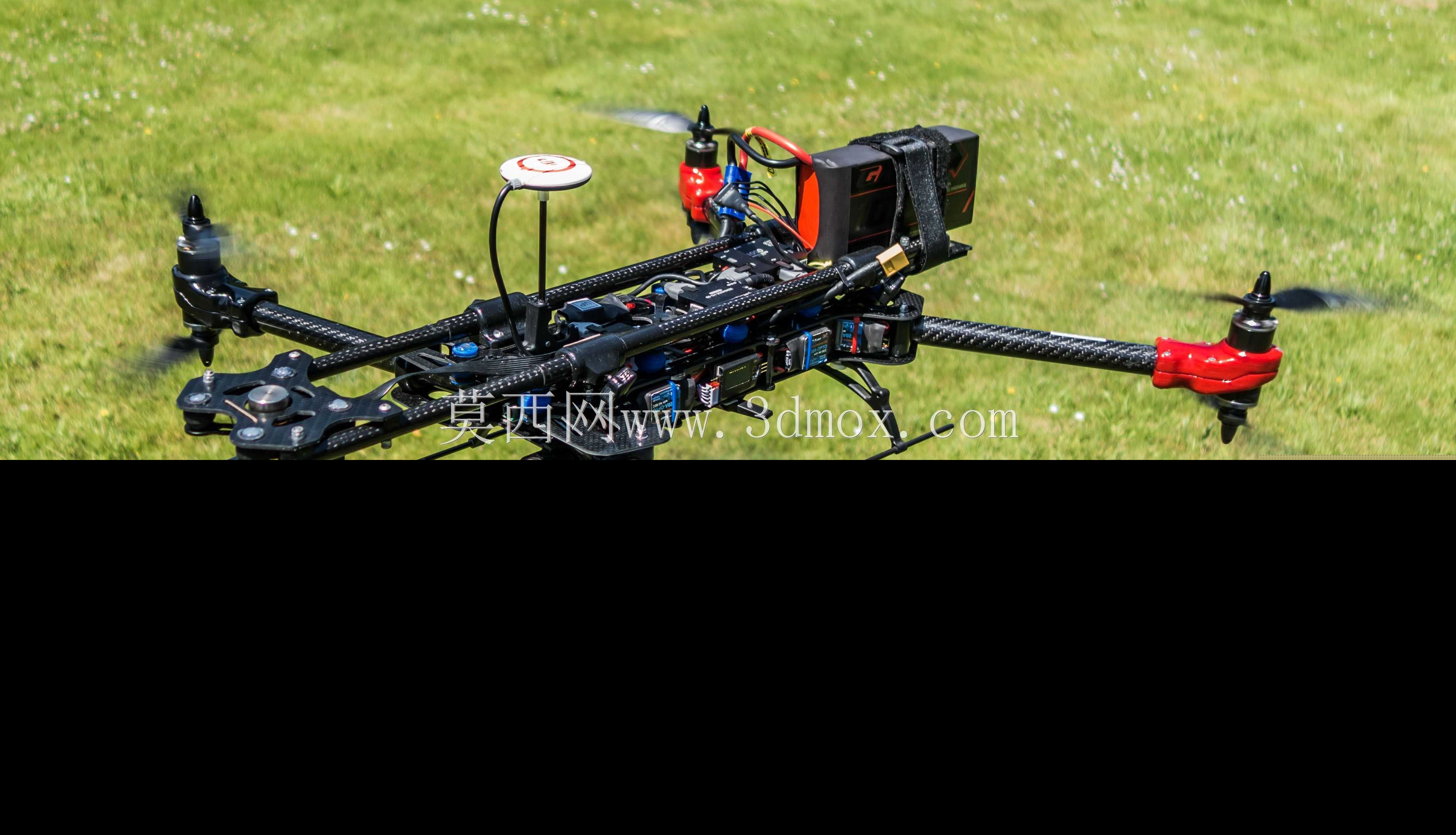 FlyCam���۵�X8 GoPro diJMedia 2014