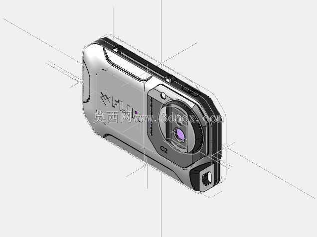 FLIR C2