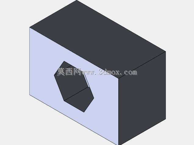 3D打印Led自行车灯v1