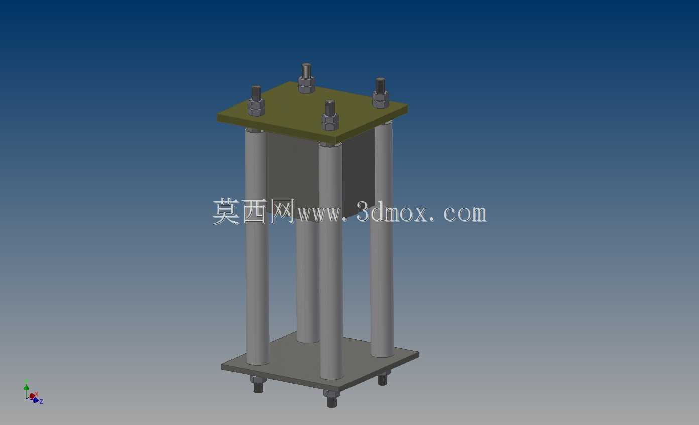 D36-(340x340)毫米锚具