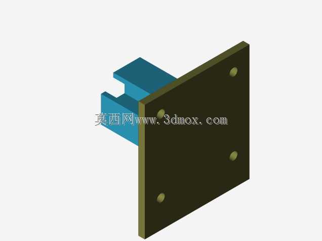 D36-(340x340)毫米锚具