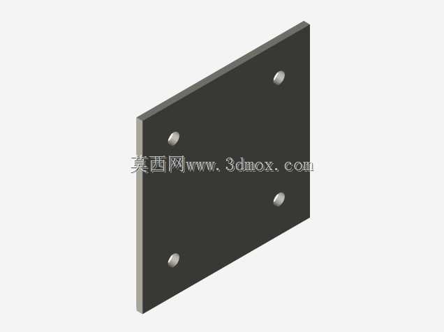 D36-(340x340)毫米锚具