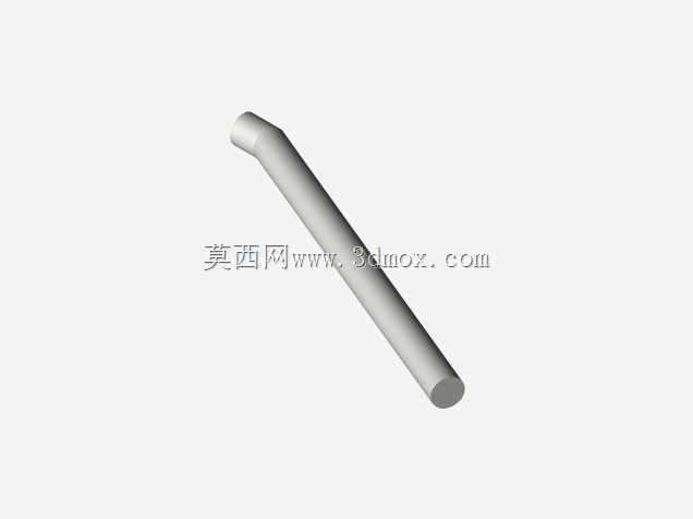 气动滑动闸门