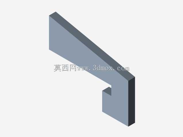 气动滑动闸门