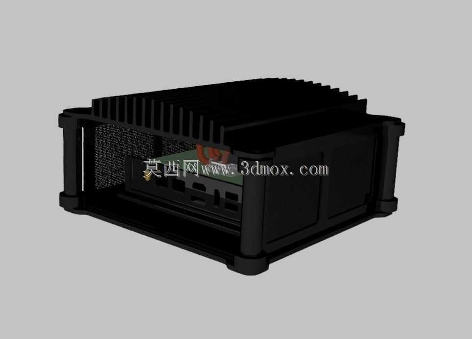 Streacom DB1中的Beelink全球技术法规